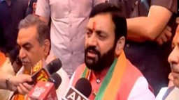 “We won floor test, will win it again”: CM Saini amid Haryana political crisis